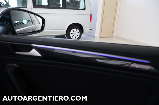 VOLKSWAGEN Tiguan usata, con Cruise Control