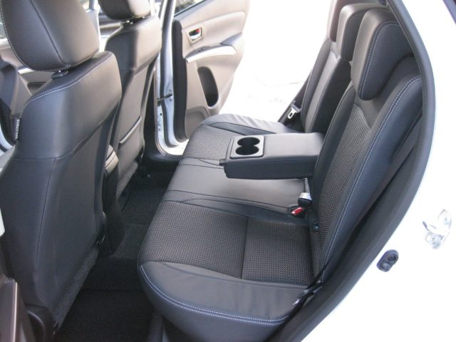SUZUKI S-Cross usata, con Park Distance Control