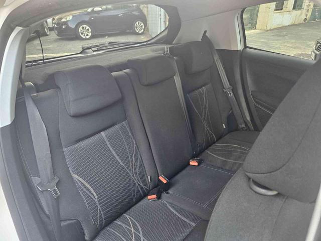 PEUGEOT 208 usata, con Immobilizzatore elettronico