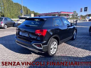 AUDI Q2 usata, con Airbag Passeggero