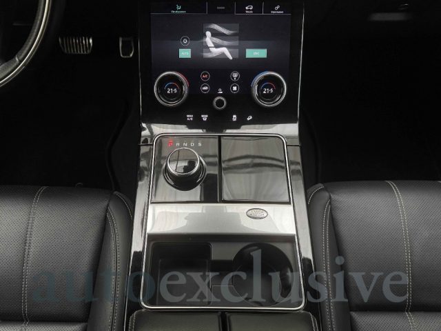 LAND ROVER Range Rover Velar usata, con ESP