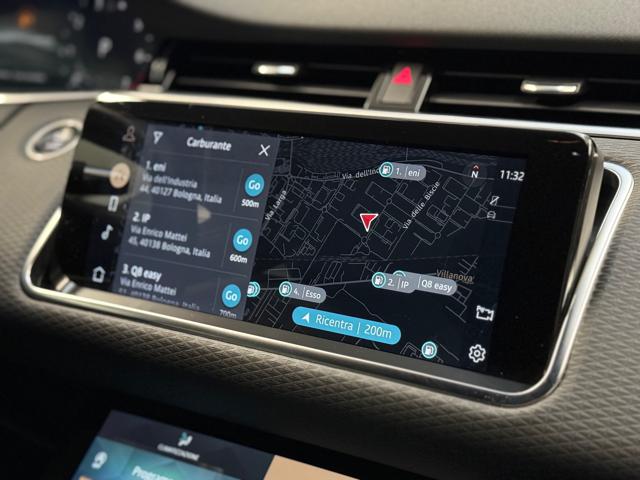 LAND ROVER Range Rover Evoque usata, con ESP