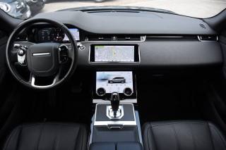 LAND ROVER Range Rover Evoque usata, con Chiusura centralizzata