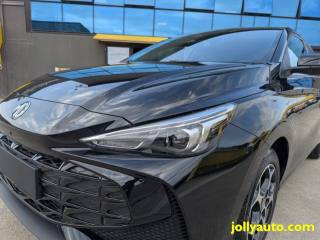 MG MG3 usata, con Chiusura centralizzata