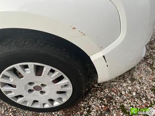 FIAT Qubo usata, con Monitoraggio pressione pneumatici