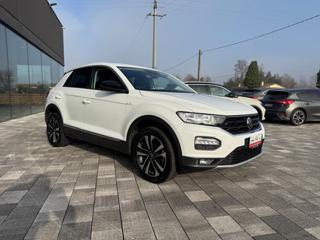 VOLKSWAGEN T-Roc usata, con Airbag laterali