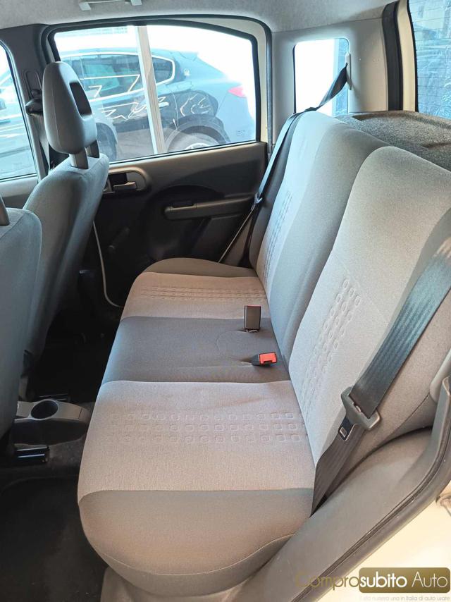 FIAT Panda usata 13