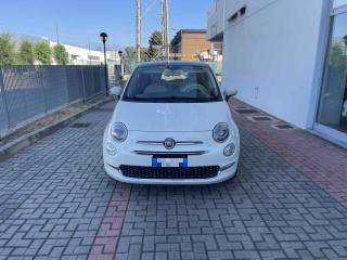 FIAT 500 usata, con Cerchi in lega