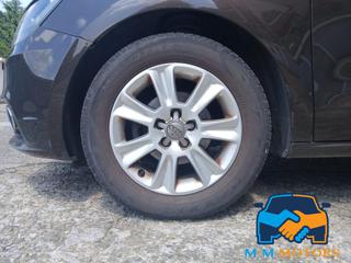 AUDI A1 usata, con Fari Xenon