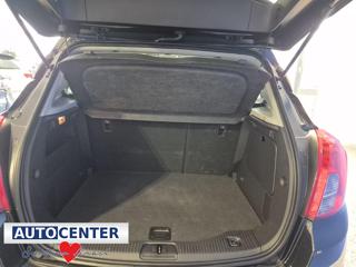 OPEL Mokka usata, con Cerchi in lega