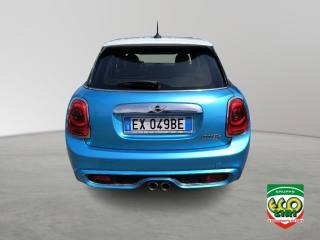 MINI Cooper S usata, con Sensore di luce