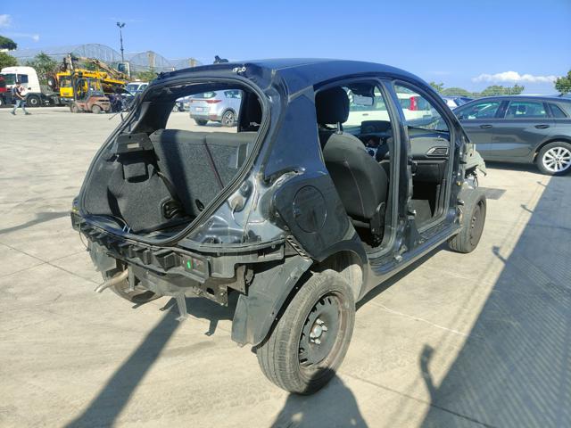 LANCIA Ypsilon usata, con Chiusura centralizzata