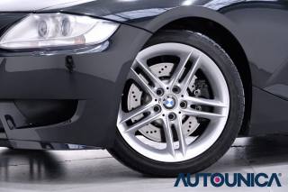 BMW Z4 M usata 60