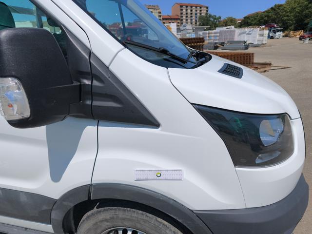 FORD Transit usata 18
