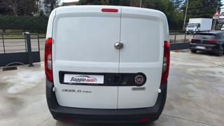 FIAT Doblo usata 12