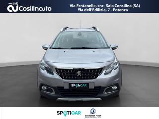 PEUGEOT 2008 usata, con Chiusura centralizzata
