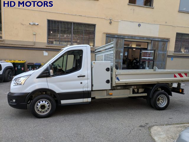 FORD Transit usata, con Chiusura centralizzata