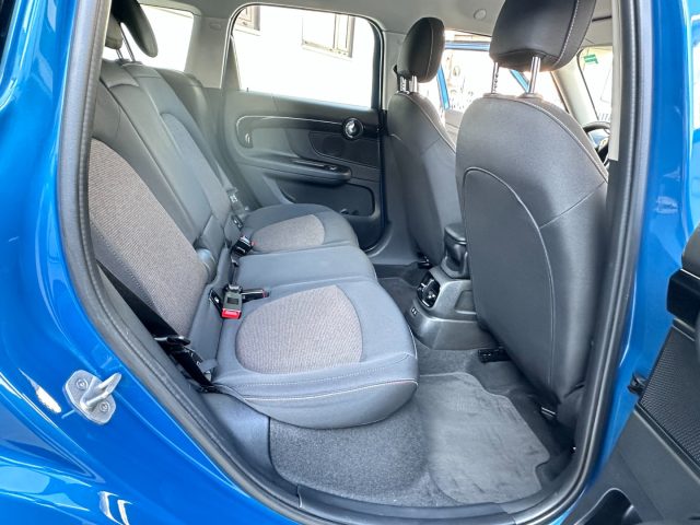 MINI Countryman usata, con Climatizzatore