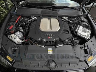 AUDI A6 usata, con Sensori di parcheggio posteriori