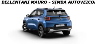 CITROEN C3 usata, con Airbag laterali