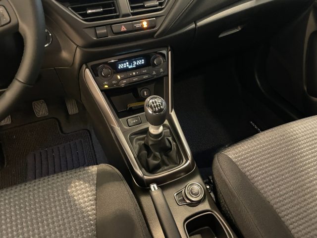 SUZUKI S-Cross usata, con Chiusura centralizzata