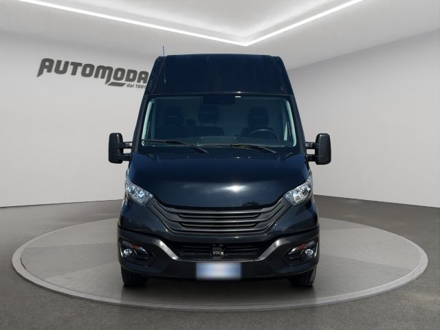 IVECO Daily usata, con Chiusura centralizzata