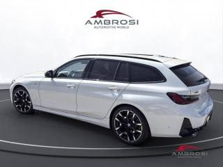 BMW 320 usata 3