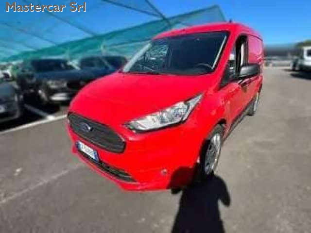 FORD Transit Connect usata, con Airbag