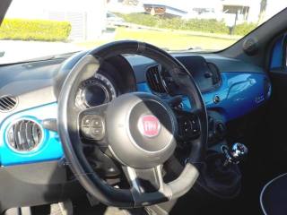FIAT 500 usata, con Limitatore di velocità