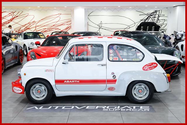 ABARTH Other usata 3