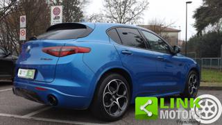 ALFA ROMEO Stelvio usata 58