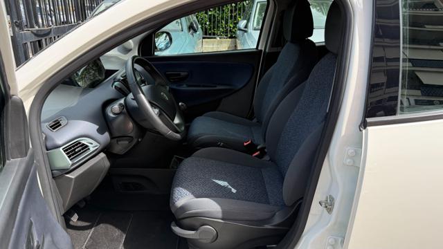 LANCIA Ypsilon usata, con Immobilizzatore elettronico
