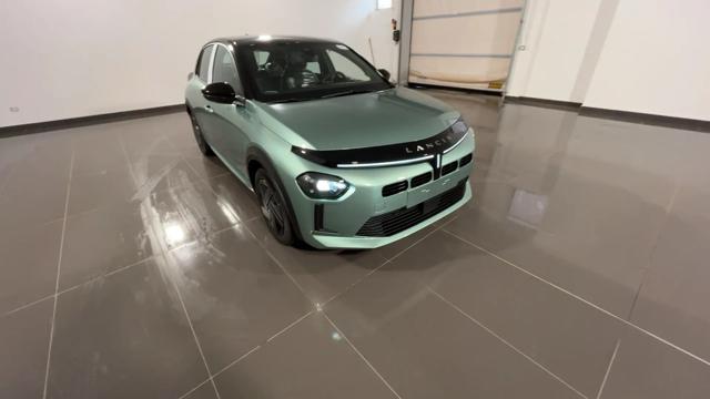 LANCIA Ypsilon usata, con Airbag laterali