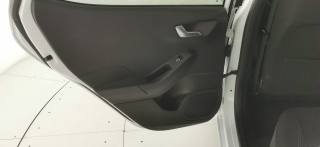 FORD Fiesta usata, con Isofix
