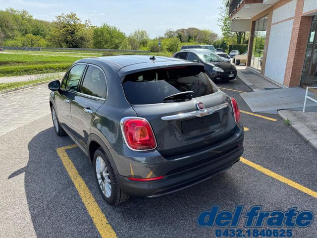 FIAT 500X usata, con Airbag Passeggero
