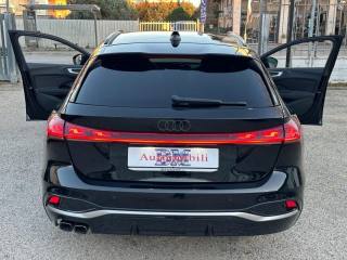 AUDI A5 usata, con Chiusura centralizzata