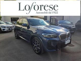 BMW X3 usata, con Airbag