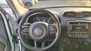 JEEP Renegade usata, con Vivavoce