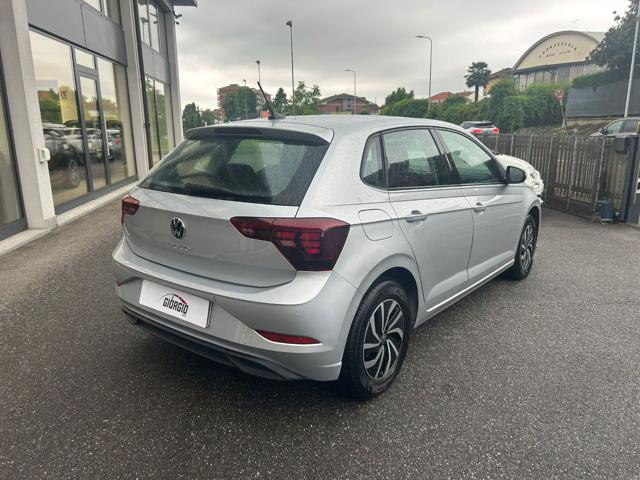 VOLKSWAGEN Polo usata, con Airbag