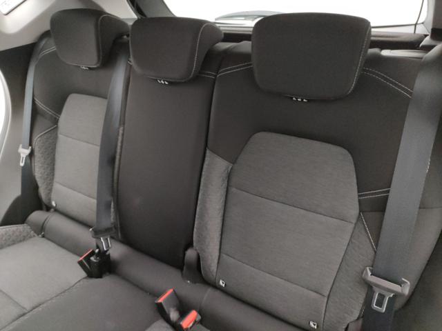 RENAULT Captur usata, con USB