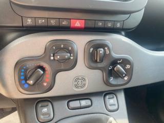 FIAT Panda usata, con Servosterzo