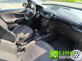 OPEL Corsa usata, con Cronologia tagliandi