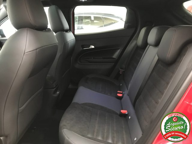 ALFA ROMEO Junior usata, con Boardcomputer