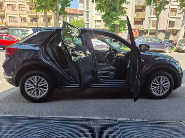 VOLKSWAGEN T-Roc usata, con Alzacristalli elettrici