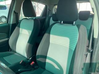TOYOTA Yaris usata, con Immobilizzatore elettronico