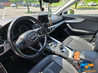 AUDI A4 usata, con Climatizzatore