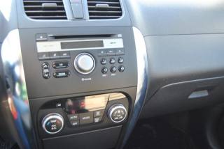 FIAT Sedici usata, con Chiusura centralizzata