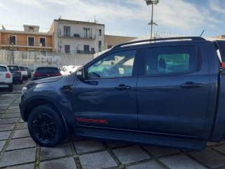 FORD Ranger usata, con Airbag Passeggero