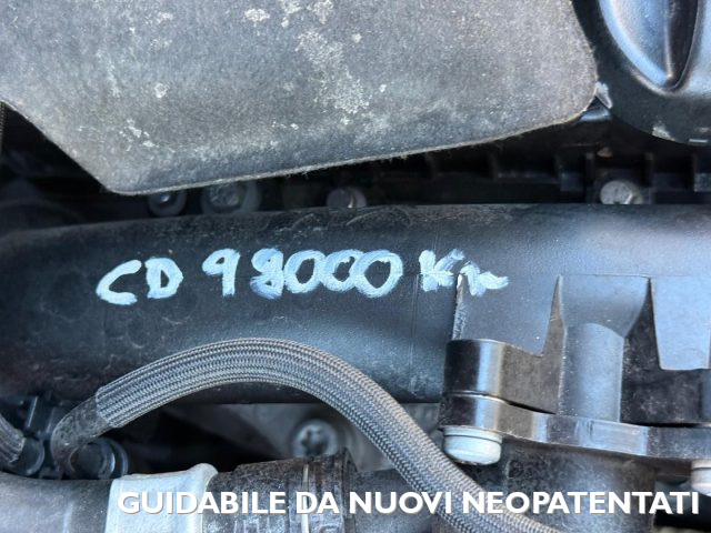 OPEL Crossland X usata, con USB