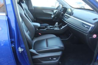 DR MOTOR DR 6.0 usata, con Airbag testa